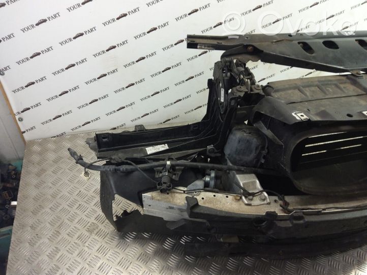 BMW 7 F01 F02 F03 F04 Kit frontale 7188561