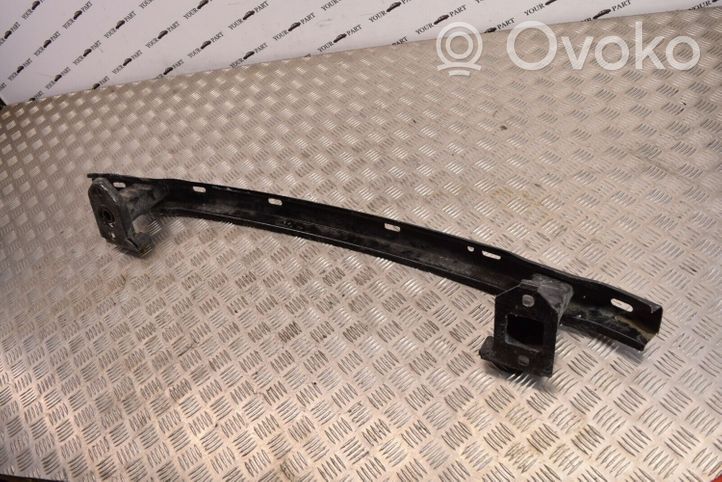 BMW 7 F01 F02 F03 F04 Traversa del paraurti posteriore 7183884