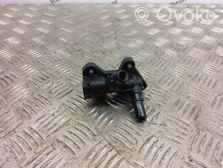 BMW 1 F20 F21 Termostato/alloggiamento del termostato 7606093