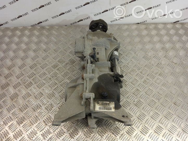 BMW X1 F48 F49 Mechanizm różnicowy tylny / Dyferencjał 8655339