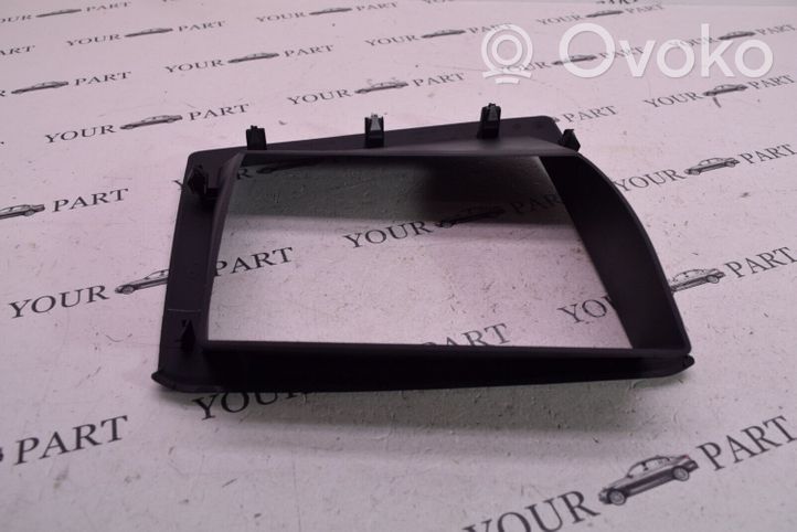 BMW 7 F01 F02 F03 F04 Moldura del monitor frontal 