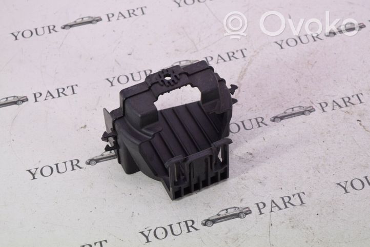 BMW 1 F20 F21 Supporto/staffa del clacson 922427702