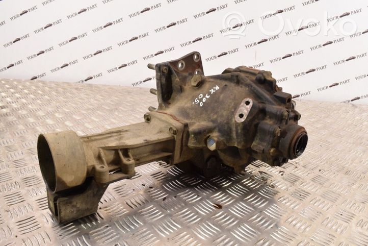 Lexus RX 300 Front differential 