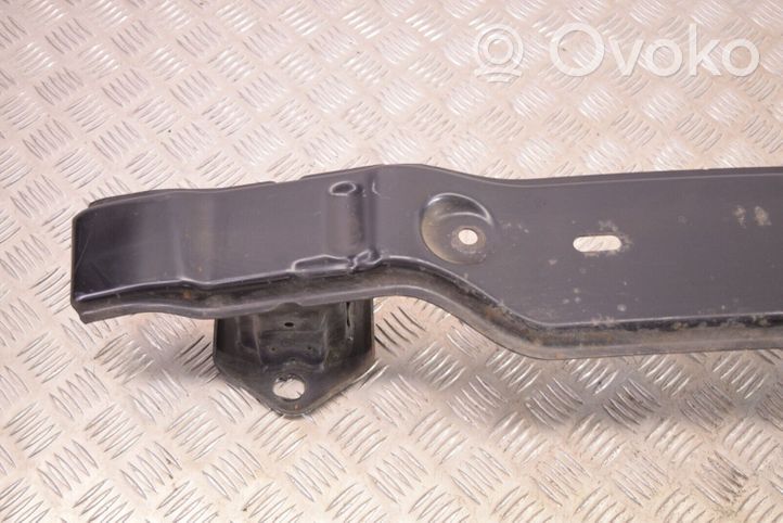 BMW 1 F20 F21 Traversa del paraurti anteriore 724091211