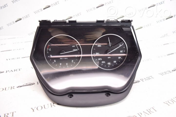 BMW X1 F48 F49 Nopeusmittari (mittaristo) 9295446