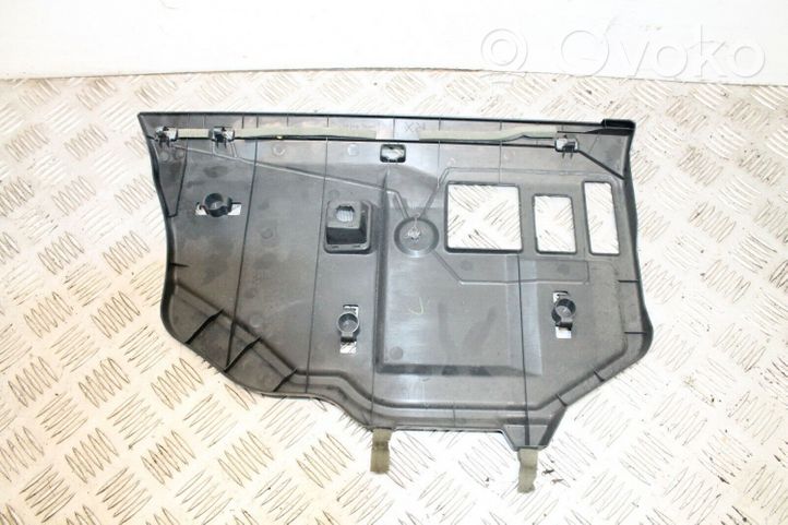 Lexus RX 330 - 350 - 400H Element deski rozdzielczej / dół 556070E040