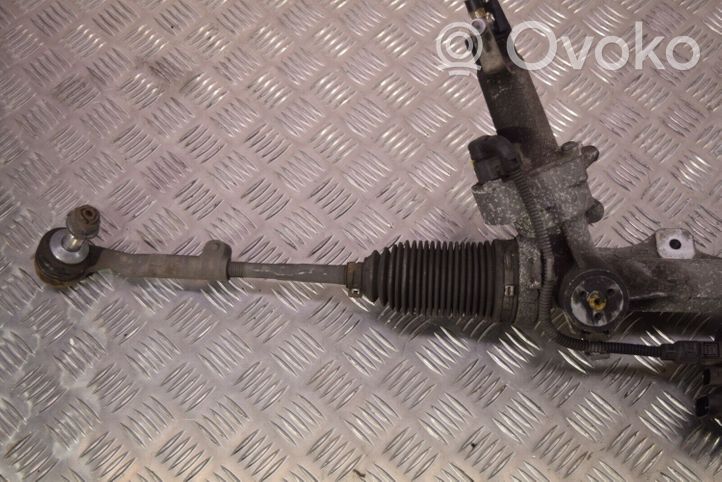 BMW 1 F20 F21 Cremagliera dello sterzo 6862290