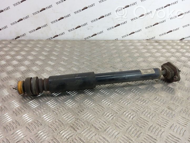 BMW 1 E82 E88 Rear shock absorber/damper 6782860