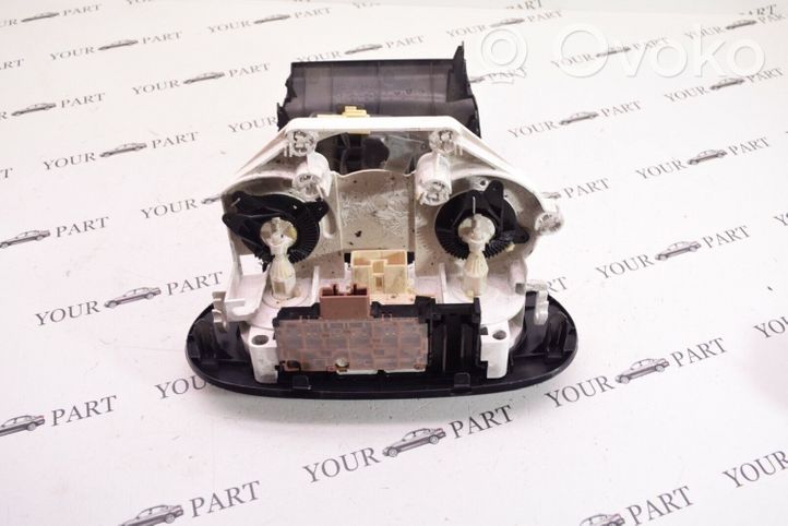 Daihatsu Trevis Consolle centrale 5778