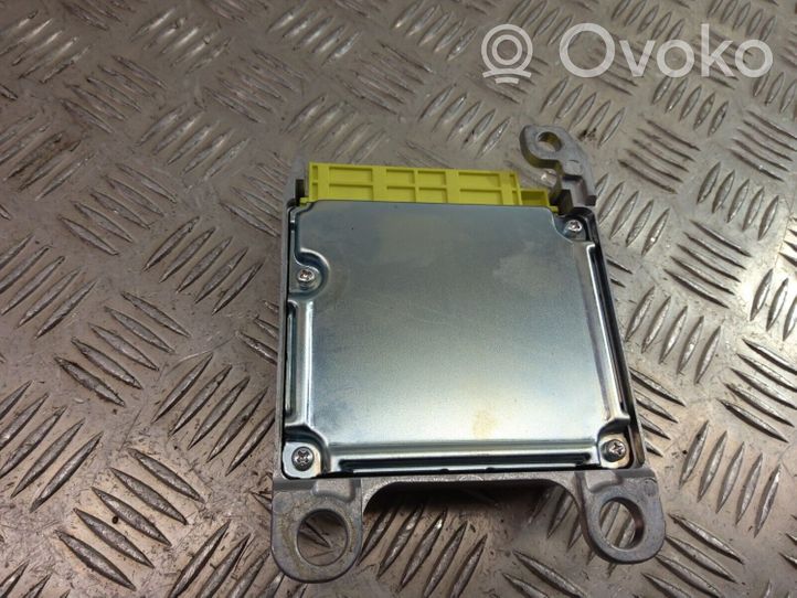 Lexus LS 460 - 600H Module de contrôle airbag 8917050530