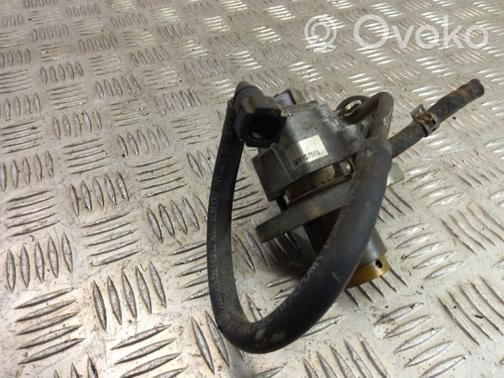 Lexus GS 300 350 430 450H Pompa wtryskowa wysokiego ciśnienia 2348031012