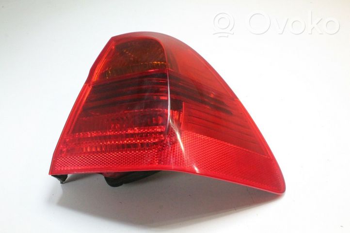 BMW 3 E90 E91 Lampa tylna 7160062