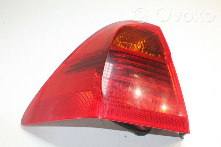 BMW 3 E90 E91 Lampa tylna 7160061