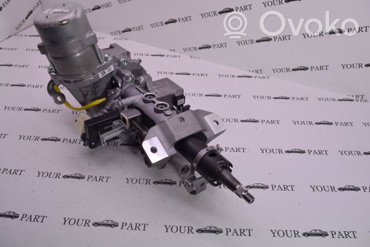 Lexus RX 450H Gruppo asse del volante 8965048330