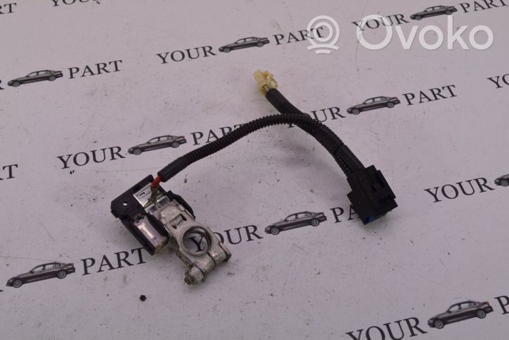 Lexus GS 300 350 430 450H Câble de batterie positif 