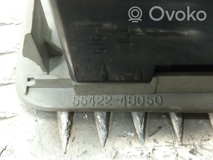 Lexus RX 330 - 350 - 400H Sivupeilin kytkin 5542248050