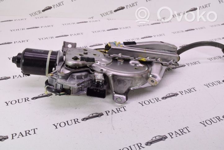 Lexus RX 330 - 350 - 400H Tavaratilan luukun hydrauliikkasarja 42710710030