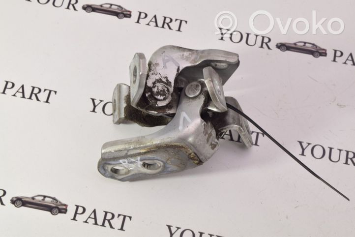 Lexus RX 330 - 350 - 400H Kit de charnières de porte avant 