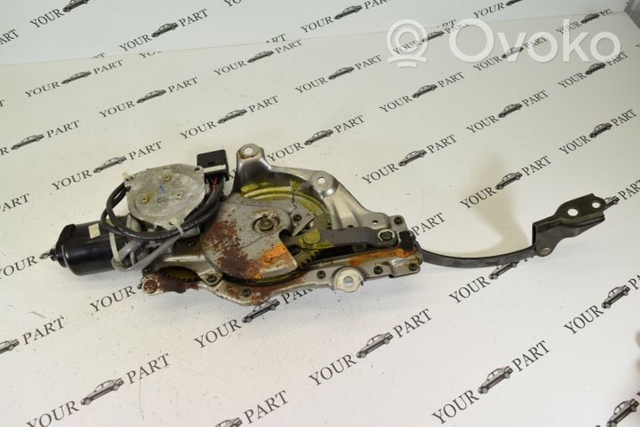 Lexus RX 330 - 350 - 400H Tavaratilan luukun hydrauliikkasarja 42710710030