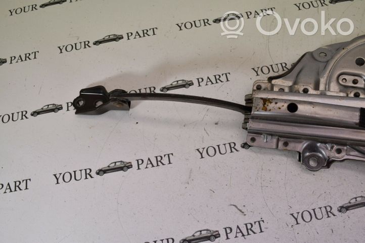 Lexus RX 330 - 350 - 400H Tavaratilan luukun hydrauliikkasarja 42710710030