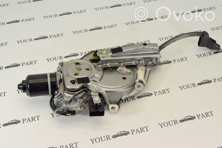 Lexus RX 300 Tavaratilan luukun hydrauliikkasarja 42710710030