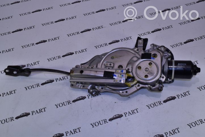 Lexus RX 300 Tavaratilan luukun hydrauliikkasarja 42710710030