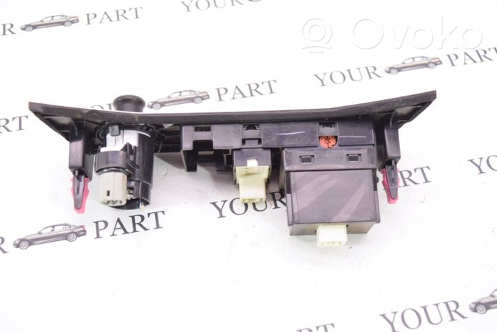 Lexus RX 330 - 350 - 400H Kytkinsarja 5543248130