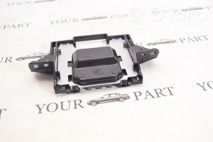 Lexus RX 300 Moduł / Sterownik GPS 8686078010