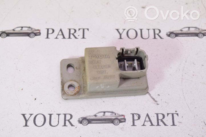 Lexus RX 330 - 350 - 400H Relais lave-phare 8594248010