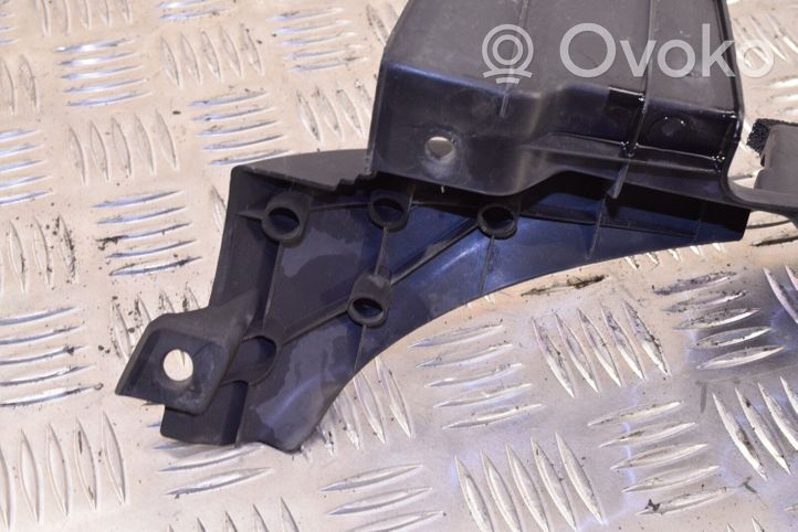 Lexus RX 330 - 350 - 400H Prowadnica powietrza intercoolera 5329448040