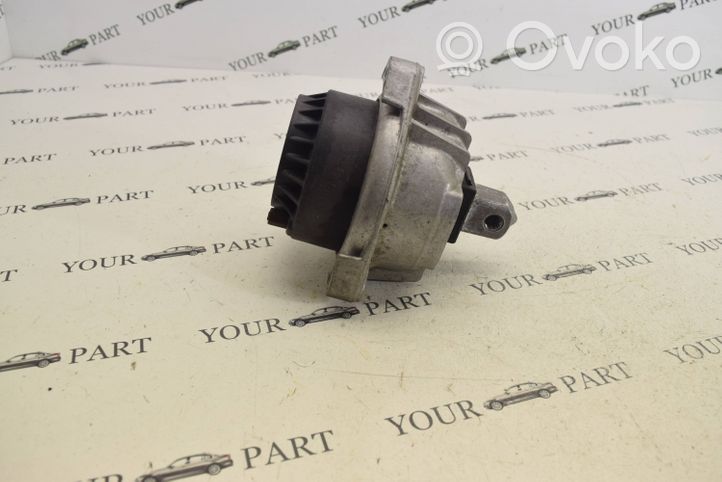 BMW 7 F01 F02 F03 F04 Support de moteur, coussinet 6777374