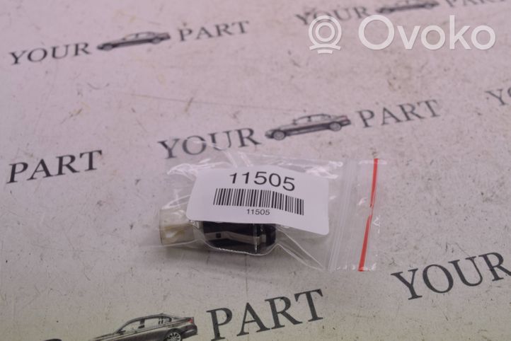 BMW 7 F01 F02 F03 F04 Connecteur/prise USB 9237656