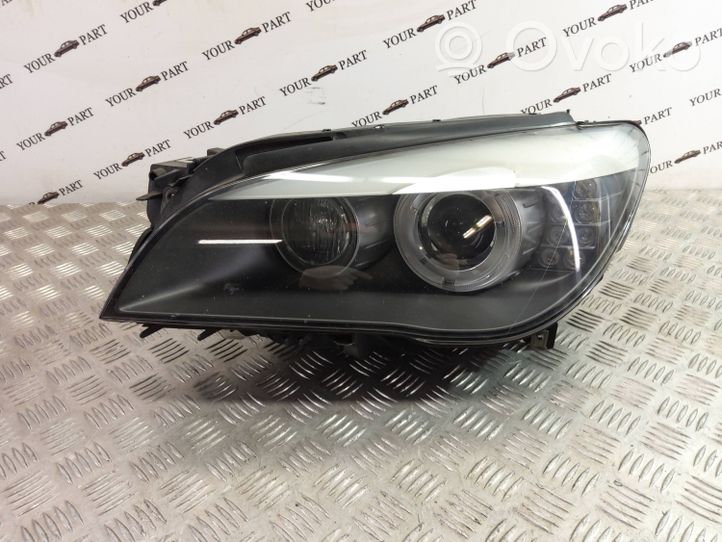 BMW 7 F01 F02 F03 F04 Faro/fanale 7182153