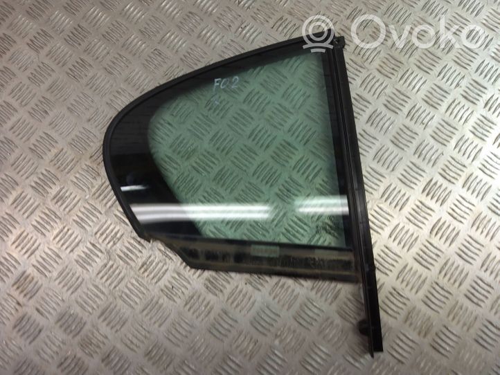 BMW 7 F01 F02 F03 F04 Fenêtre latérale vitre arrière 7177850