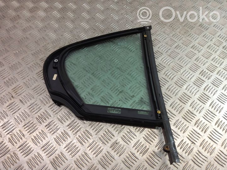 BMW 7 F01 F02 F03 F04 Fenêtre latérale vitre arrière 7177849