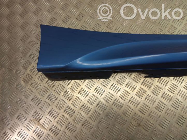 8051036 BMW 1 F20 F21 Sill, 120.00 € | RRR