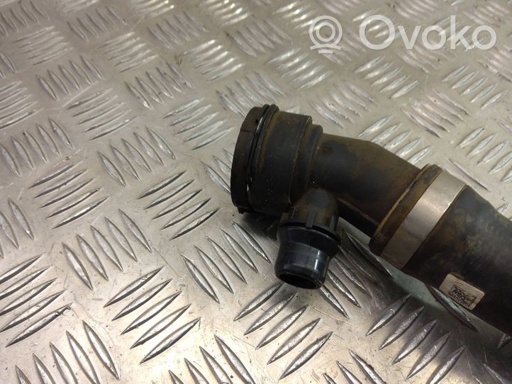 BMW X3 G01 Engine coolant pipe/hose 7535529