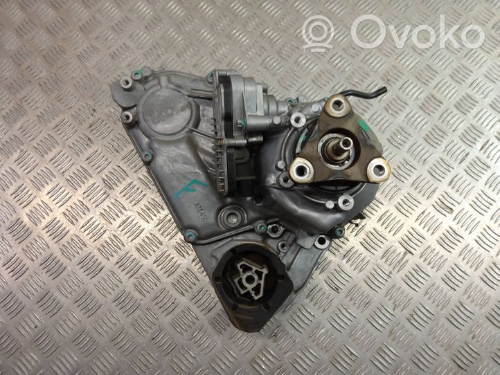 BMW X3 F25 Scatola ingranaggi del cambio 7639265