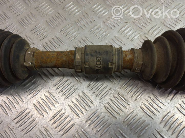 Mazda 6 Front driveshaft 