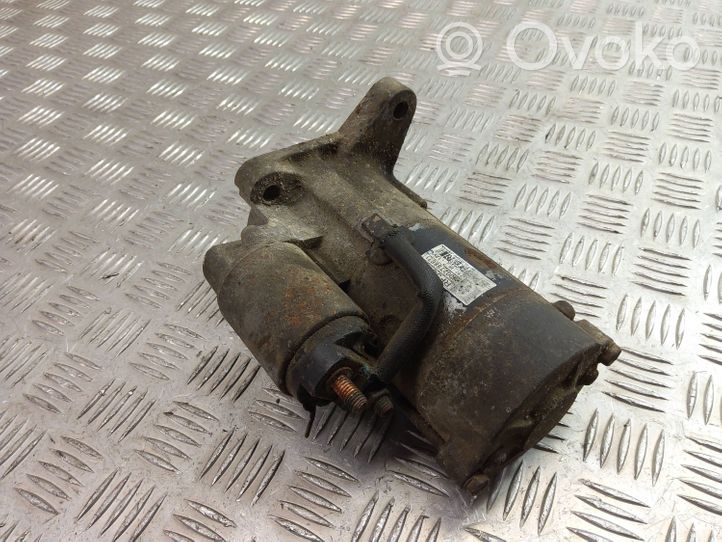 Mazda 6 Motorino d’avviamento M002T88671