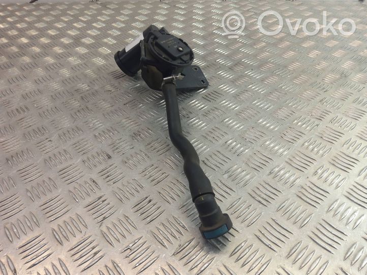 BMW X1 F48 F49 Valvola sfiato del serbatoio 7333301