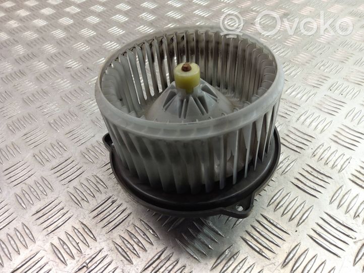 Lexus RX 300 Ventola riscaldamento/ventilatore abitacolo 272700-5000