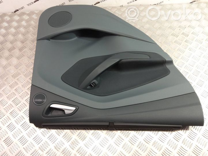 Ford C-MAX II Rivestimento del pannello della portiera posteriore FVWXA1624512