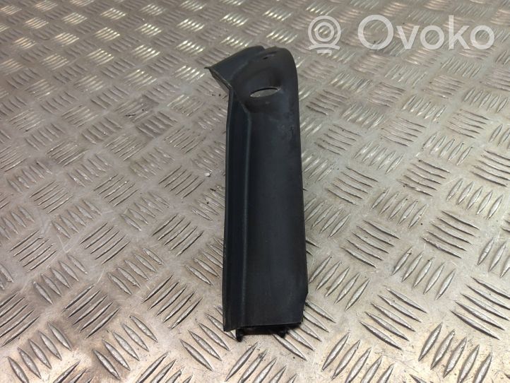 BMW X3 G01 Listwa pod lampę tylną 7424599