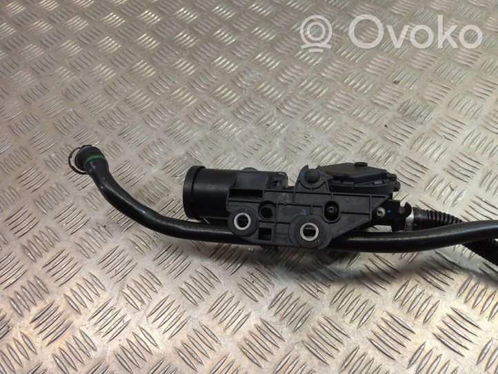 BMW X3 G01 Soupape de ventilation, réservoir de carburant 7447496