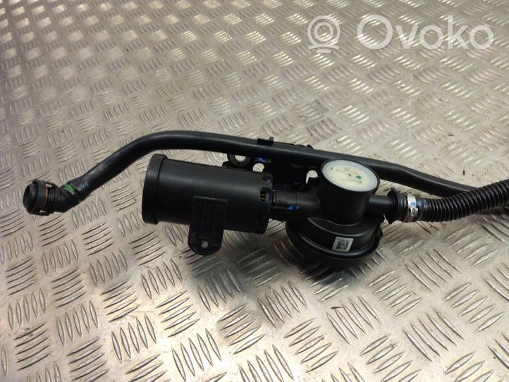 BMW X3 G01 Soupape de ventilation, réservoir de carburant 7447496