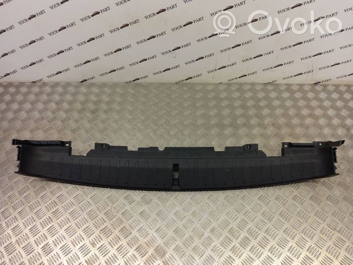 BMW X3 F25 Trunk/boot sill cover protection 9175119