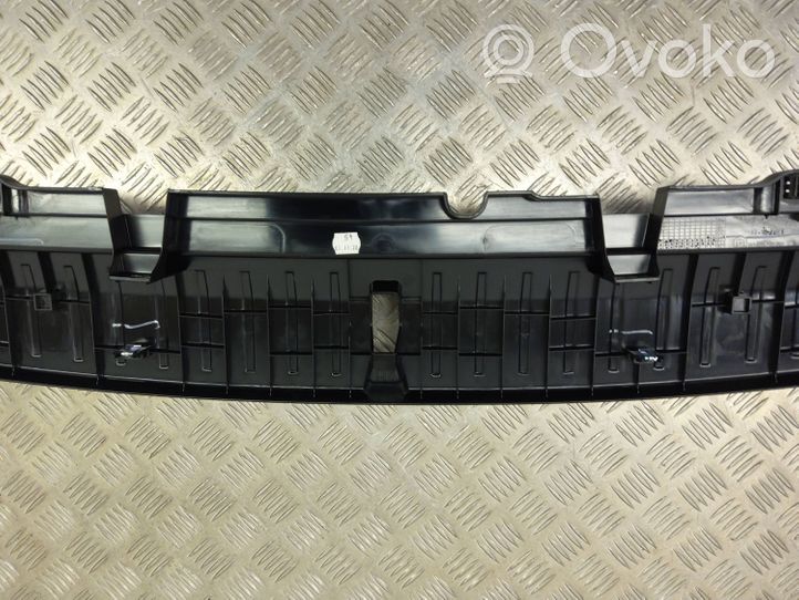 BMW X3 F25 Trunk/boot sill cover protection 9175119