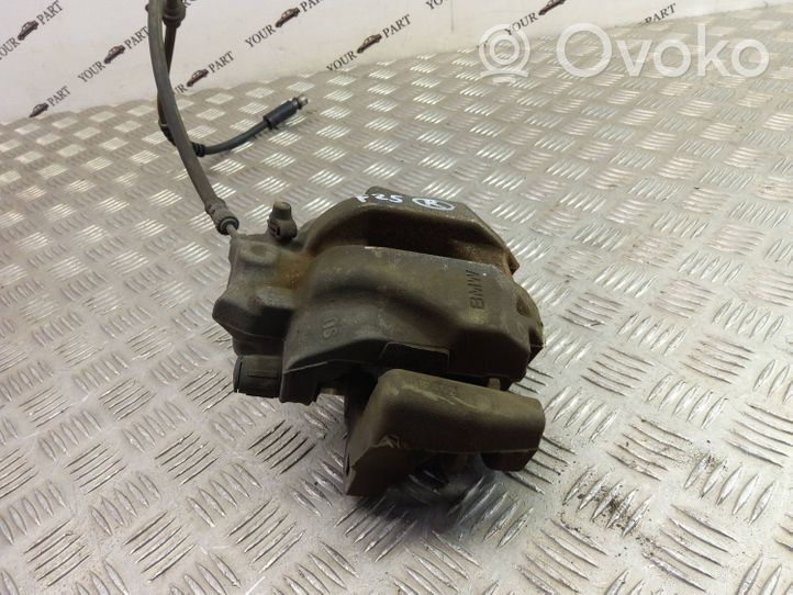 BMW X3 F25 Front brake caliper 