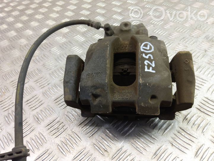 BMW X3 F25 Front brake caliper 